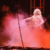 The Femme Fatale Tour в Сан Жосе