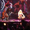 The Femme Fatale Tour в Сан Жосе