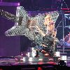 The Femme Fatale Tour в Сан Жосе