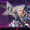 The Femme Fatale Tour в Сан Жосе
