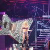 The Femme Fatale Tour в Сан Жосе