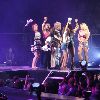 The Femme Fatale Tour в Сан Жосе
