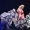 The Femme Fatale Tour в Сан Жосе