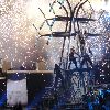The Femme Fatale Tour в Сан Жосе