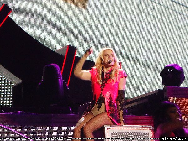 The Femme Fatale Tour в Лос-Анджелесе004.jpg(Бритни Спирс, Britney Spears)
