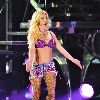 The Femme Fatale Tour в Лос-Анджелесе
