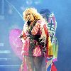 The Femme Fatale Tour в Лос-Анджелесе