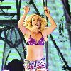 The Femme Fatale Tour в Лос-Анджелесе