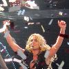 The Femme Fatale Tour в Лос-Анджелесе