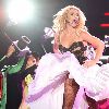 The Femme Fatale Tour в Лос-Анджелесе