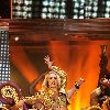 The Femme Fatale Tour в Лос-Анджелесе
