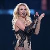 The Femme Fatale Tour в Лос-Анджелесе