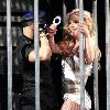 The Femme Fatale Tour в Лос-Анджелесе