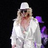 The Femme Fatale Tour в Лос-Анджелесе
