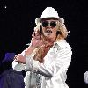 The Femme Fatale Tour в Лос-Анджелесе