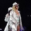 The Femme Fatale Tour в Лос-Анджелесе