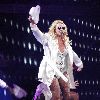 The Femme Fatale Tour в Лос-Анджелесе