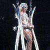 The Femme Fatale Tour в Лос-Анджелесе