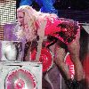 The Femme Fatale Tour в Лос-Анджелесе