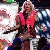 The Femme Fatale Tour в Лос-Анджелесе