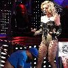 The Femme Fatale Tour в Лос-Анджелесе