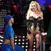 The Femme Fatale Tour в Лос-Анджелесе