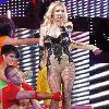 The Femme Fatale Tour в Лос-Анджелесе