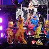 The Femme Fatale Tour в Лос-Анджелесе