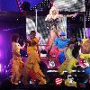 The Femme Fatale Tour в Лос-Анджелесе