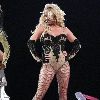 The Femme Fatale Tour в Лос-Анджелесе