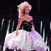 The Femme Fatale Tour в Лос-Анджелесе