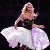 The Femme Fatale Tour в Лос-Анджелесе