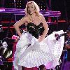The Femme Fatale Tour в Лос-Анджелесе