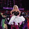 The Femme Fatale Tour в Лос-Анджелесе