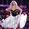 The Femme Fatale Tour в Лос-Анджелесе