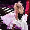 The Femme Fatale Tour в Лос-Анджелесе
