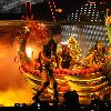 The Femme Fatale Tour в Лос-Анджелесе