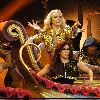 The Femme Fatale Tour в Лос-Анджелесе