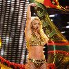 The Femme Fatale Tour в Лос-Анджелесе