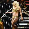 The Femme Fatale Tour в Лос-Анджелесе