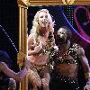 The Femme Fatale Tour в Лос-Анджелесе