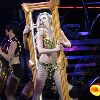 The Femme Fatale Tour в Лос-Анджелесе