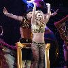 The Femme Fatale Tour в Лос-Анджелесе