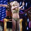 The Femme Fatale Tour в Лос-Анджелесе