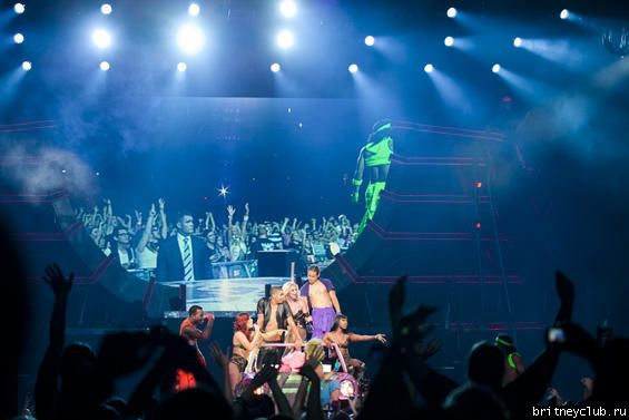 The Femme Fatale Tour в Финиксе09.jpeg(Бритни Спирс, Britney Spears)