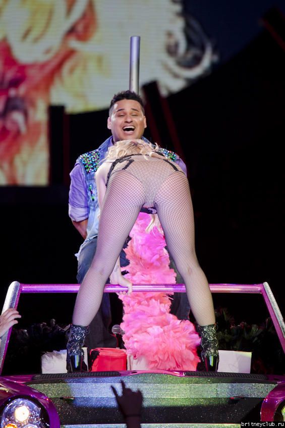 The Femme Fatale Tour в Финиксе12.jpeg(Бритни Спирс, Britney Spears)
