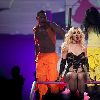 The Femme Fatale Tour в Финиксе
