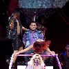 The Femme Fatale Tour в Финиксе
