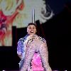 The Femme Fatale Tour в Финиксе