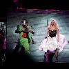The Femme Fatale Tour в Финиксе